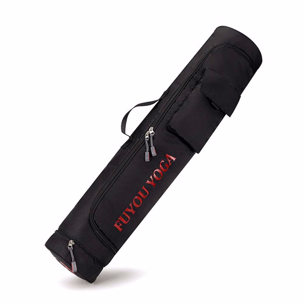 Yoga Mat Bag Carrier - Large Capacity Multifunction Pocket Storage Bag