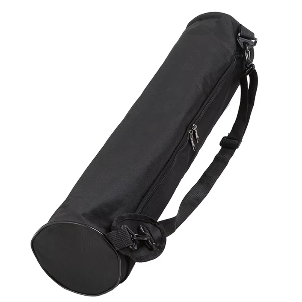 Yoga Mat Bag Carrier - Portable Waterproof Yoga Bag Thick Canvas