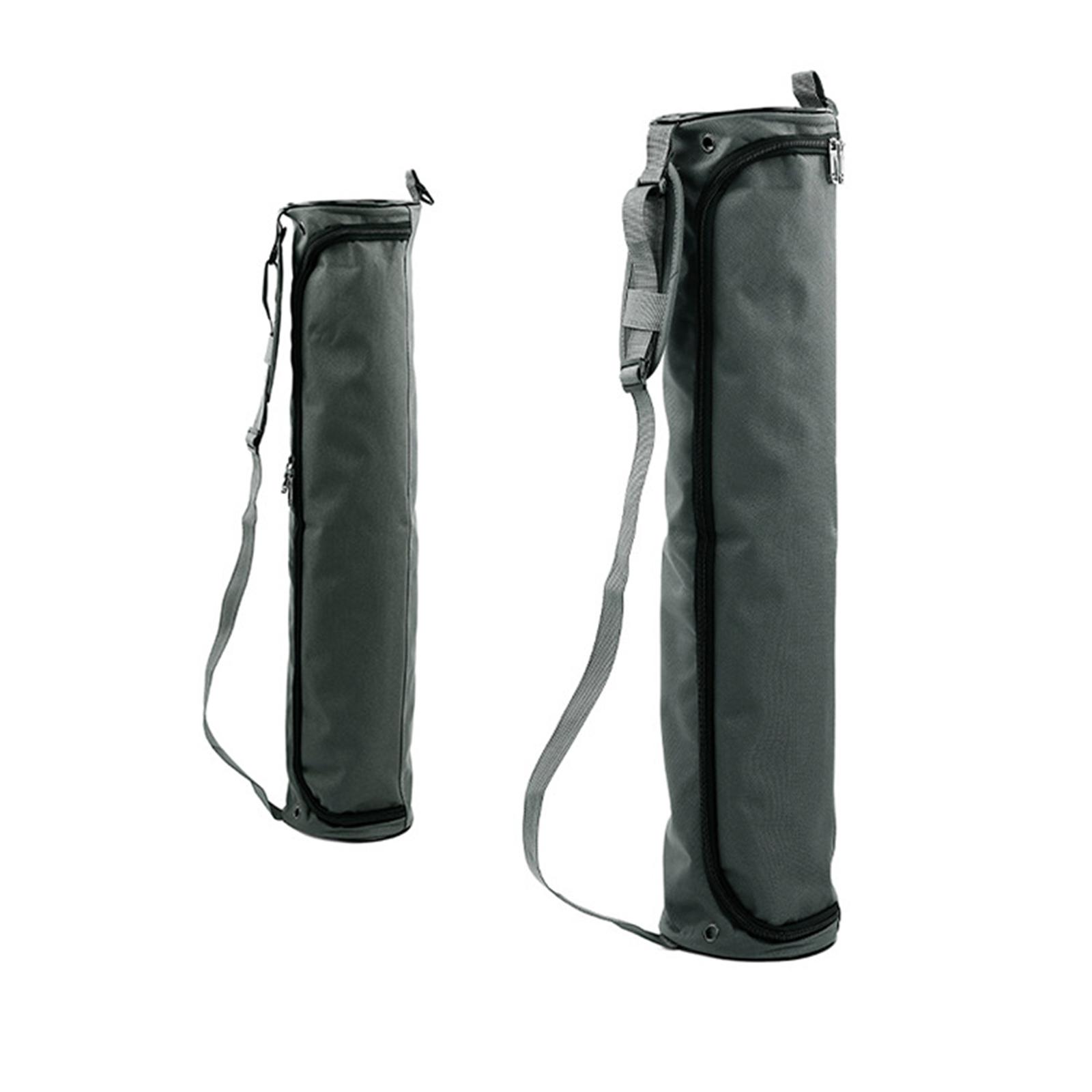 Yoga Mat Bag Carrier - Oxford Yoga Mat Carrier Bag Portable