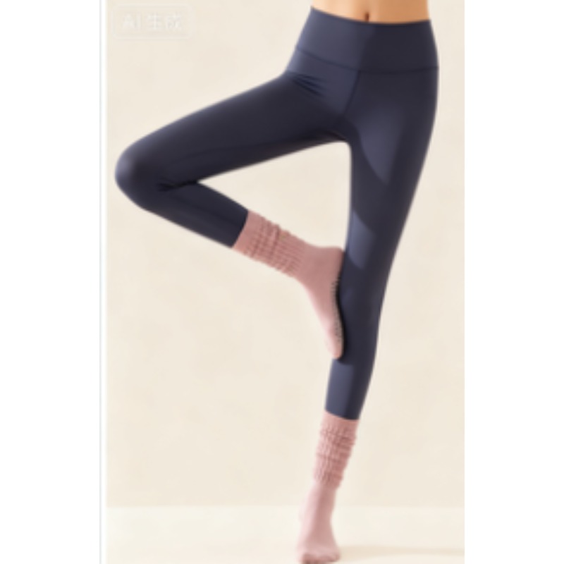 Women Cotton Non Slip Pilate S - Pilates Yoga Youtube ulasan dan harga