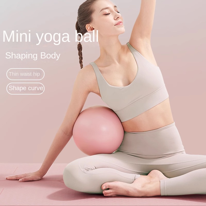 Women Gym Yoga Fitness Ball Th - Pilates Yoga Ball Workout ulasan dan harga