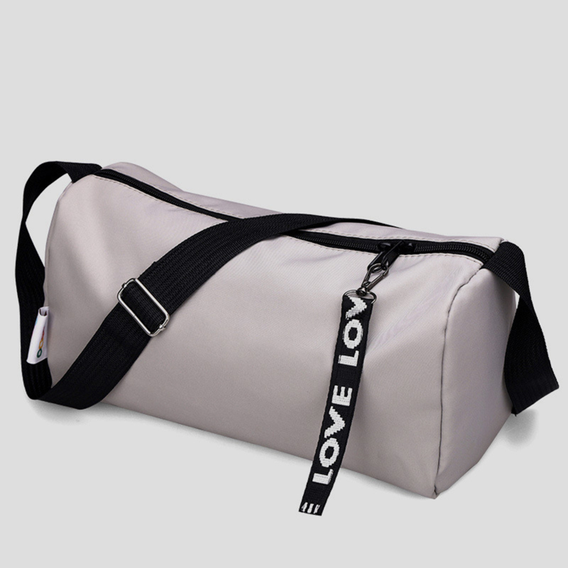 Women Gym Bag Waterproof Fitne - Pilates Yoga Bag ulasan dan harga