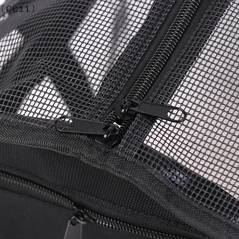 〔CC11〕Black Yoga Pad Carrier B - Pilates Yoga Bag ulasan dan harga