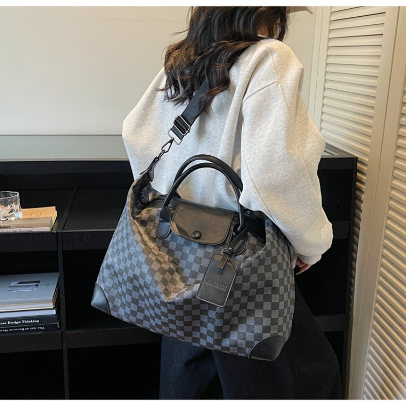 2026 Hot Selling Large Capacit - Pilates Yoga Bag ulasan dan harga