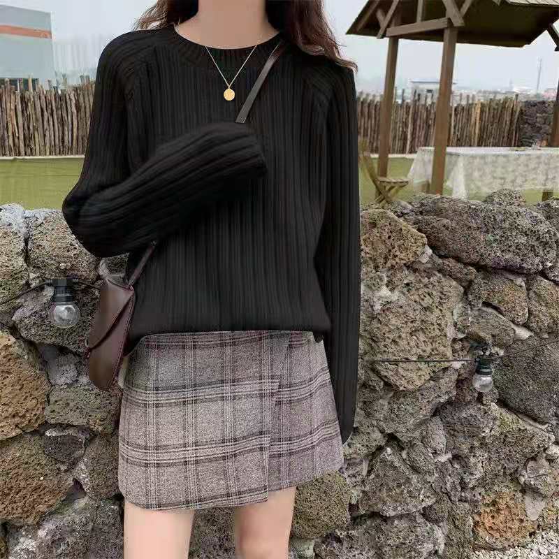 Sweaters Jumpers Pullovers Wom - Pilates Yoga Jumper ulasan dan harga