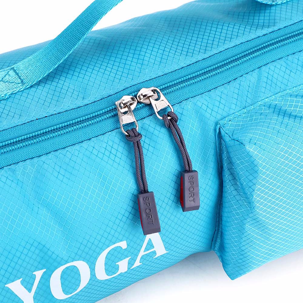 Storage Bag Yoga Mat Carrier C - Yoga Mat Bag Carrier ulasan dan harga