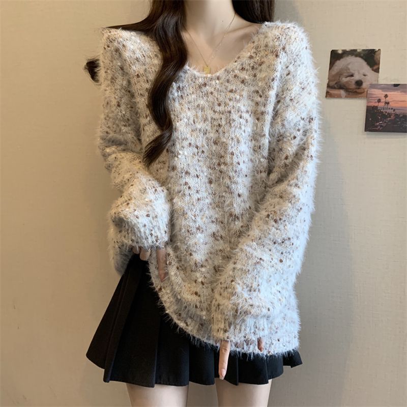 Sweaters Jumpers Pullovers Wom - Pilates Yoga Jumper ulasan dan harga