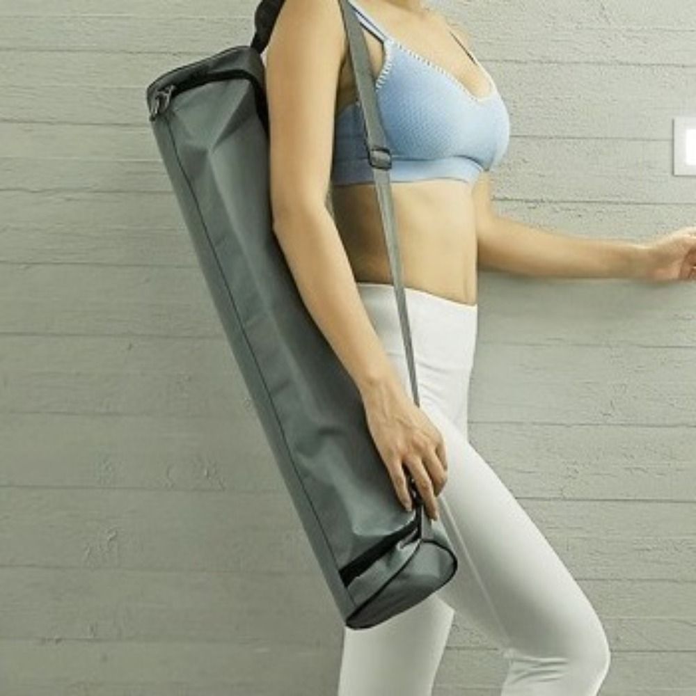 Portable Thickened Yoga Mat Ba - Yoga Mat Bag Carrier ulasan dan harga