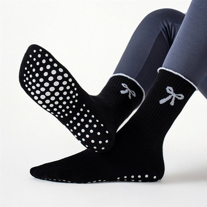 Dreamlikelin 1 Pair Women's Mi - Yoga Pilates Yoga ulasan dan harga