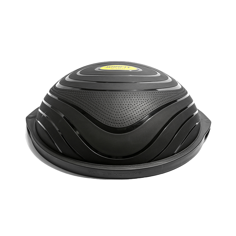 Bosu Half Balance Trainer Ball - Pilates Yoga Ball Workout ulasan dan harga