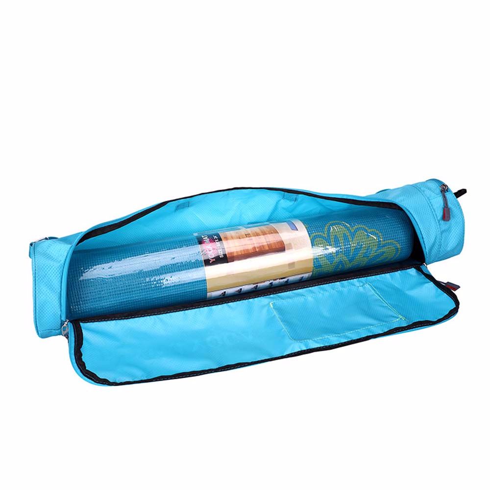 Large Capacity Multifunction P - Yoga Mat Bag Carrier ulasan dan harga