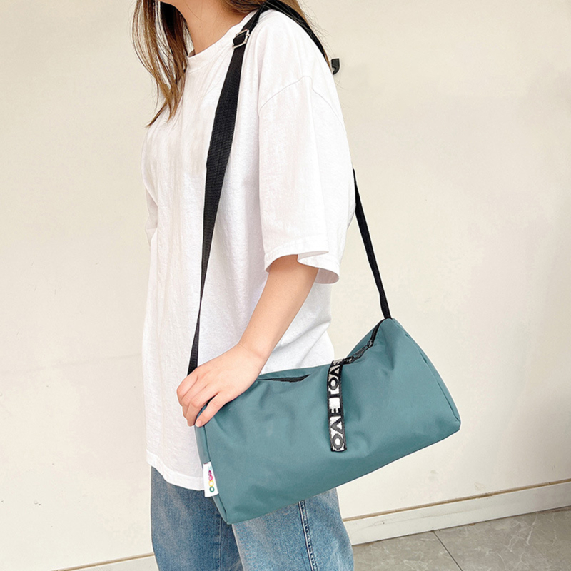 Women Gym Bag Waterproof Fitne - Pilates Yoga Bag ulasan dan harga