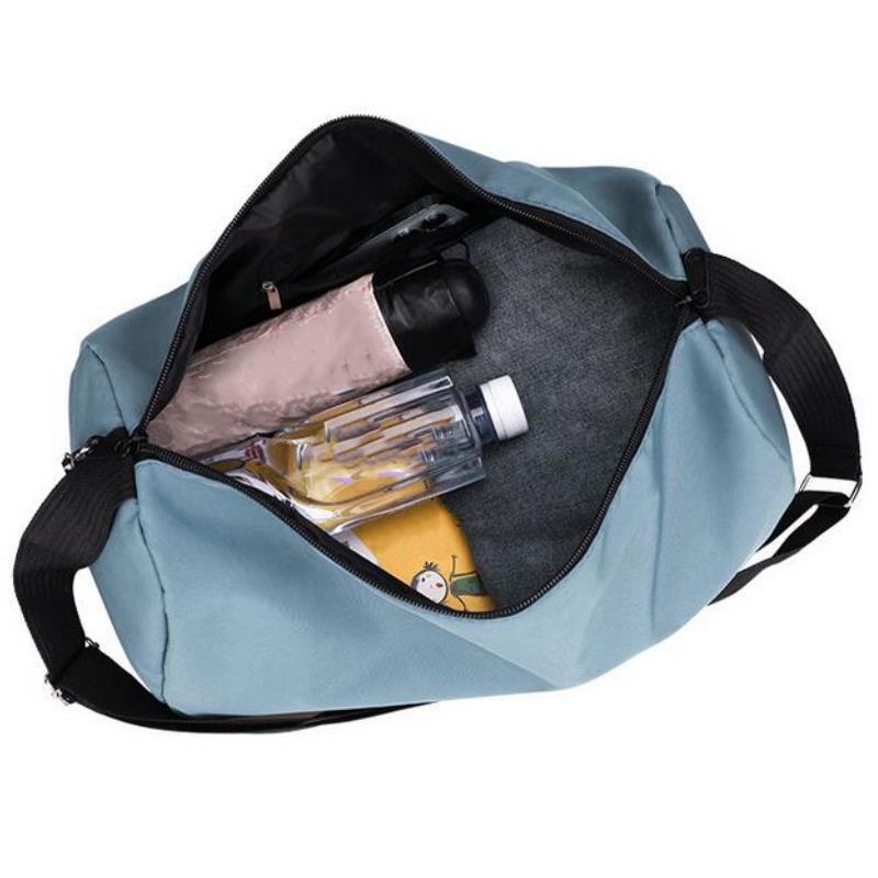 Women Gym Bag Waterproof Fitne - Pilates Yoga Bag ulasan dan harga