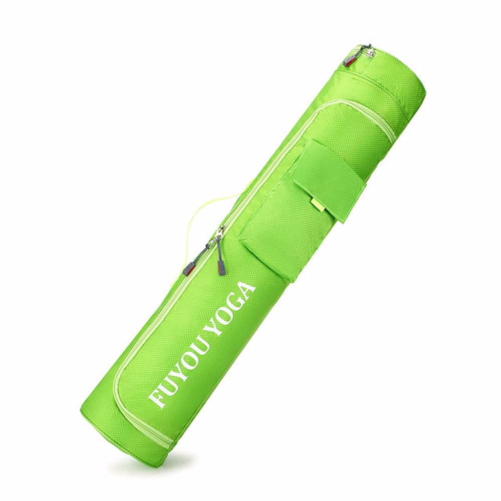 Multifunction Pocket Yoga Mat  - Yoga Mat Bag Carrier ulasan dan harga