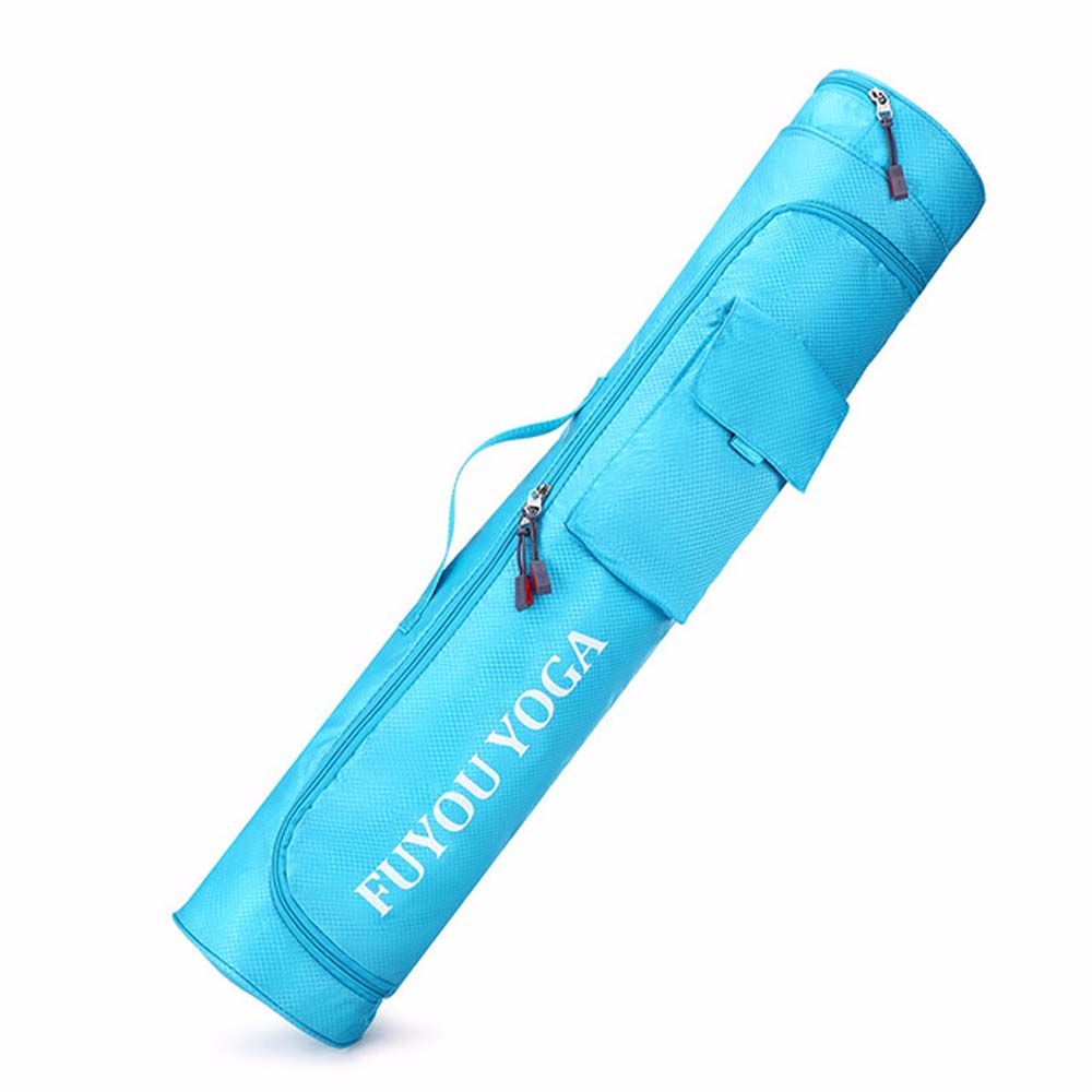 Multifunction Pocket Yoga Mat  - Yoga Mat Bag Carrier ulasan dan harga