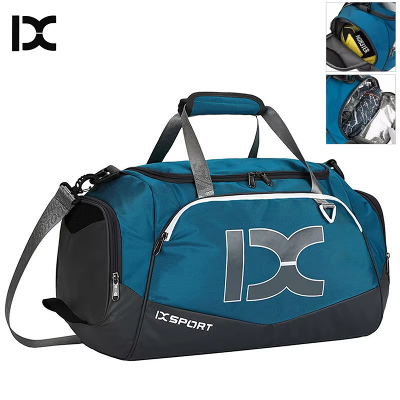 IX Single Shoulder Slant Cross - Pilates Yoga Bag ulasan dan harga