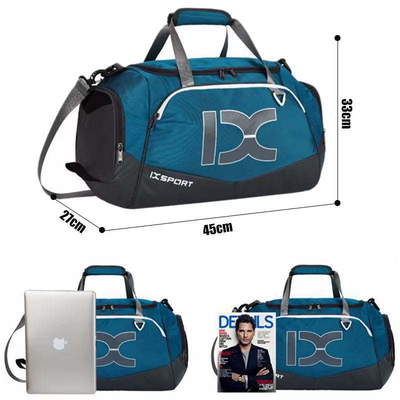 IX Single Shoulder Slant Cross - Pilates Yoga Bag ulasan dan harga
