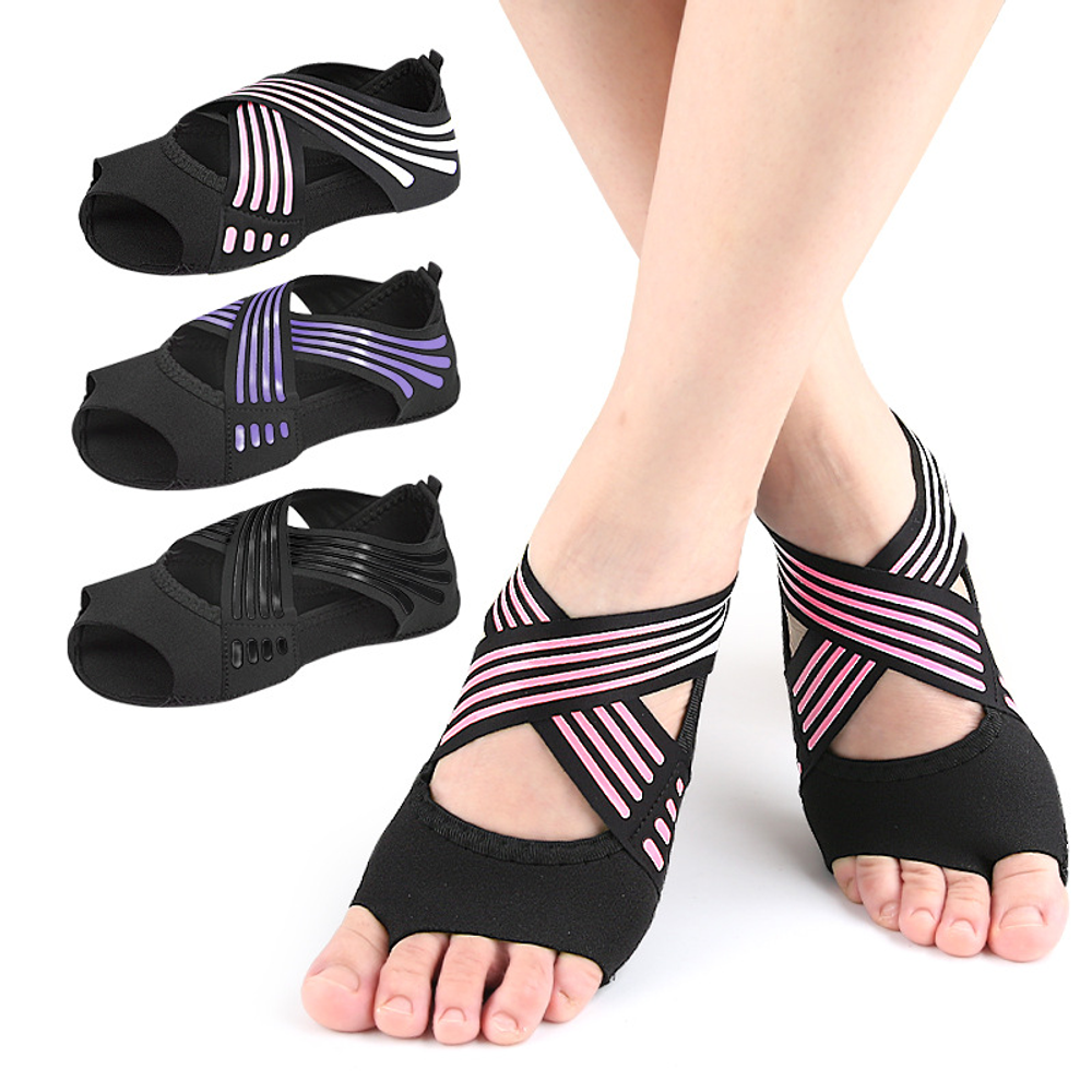 Lightweight, anti-slip soft-so - Yoga Pilates Yoga ulasan dan harga