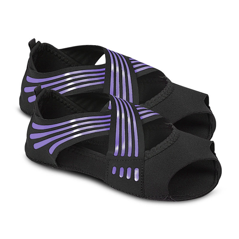 Lightweight, anti-slip soft-so - Yoga Pilates Yoga ulasan dan harga
