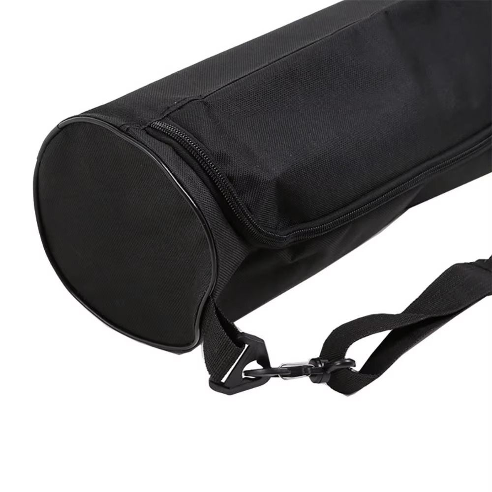 Portable Waterproof Yoga Bag T - Yoga Mat Bag Carrier ulasan dan harga
