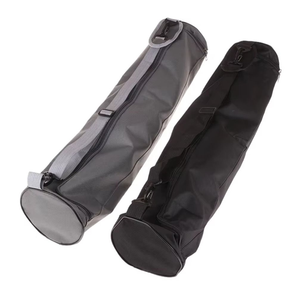 Portable Waterproof Yoga Bag T - Yoga Mat Bag Carrier ulasan dan harga