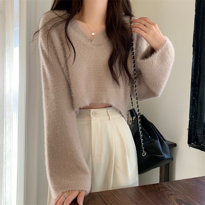 Sweaters Jumpers Pullovers Wom - Pilates Yoga Jumper ulasan dan harga