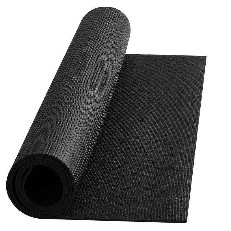 Exercise Mat, Non Slip High De - Pilates Yoga Bag ulasan dan harga