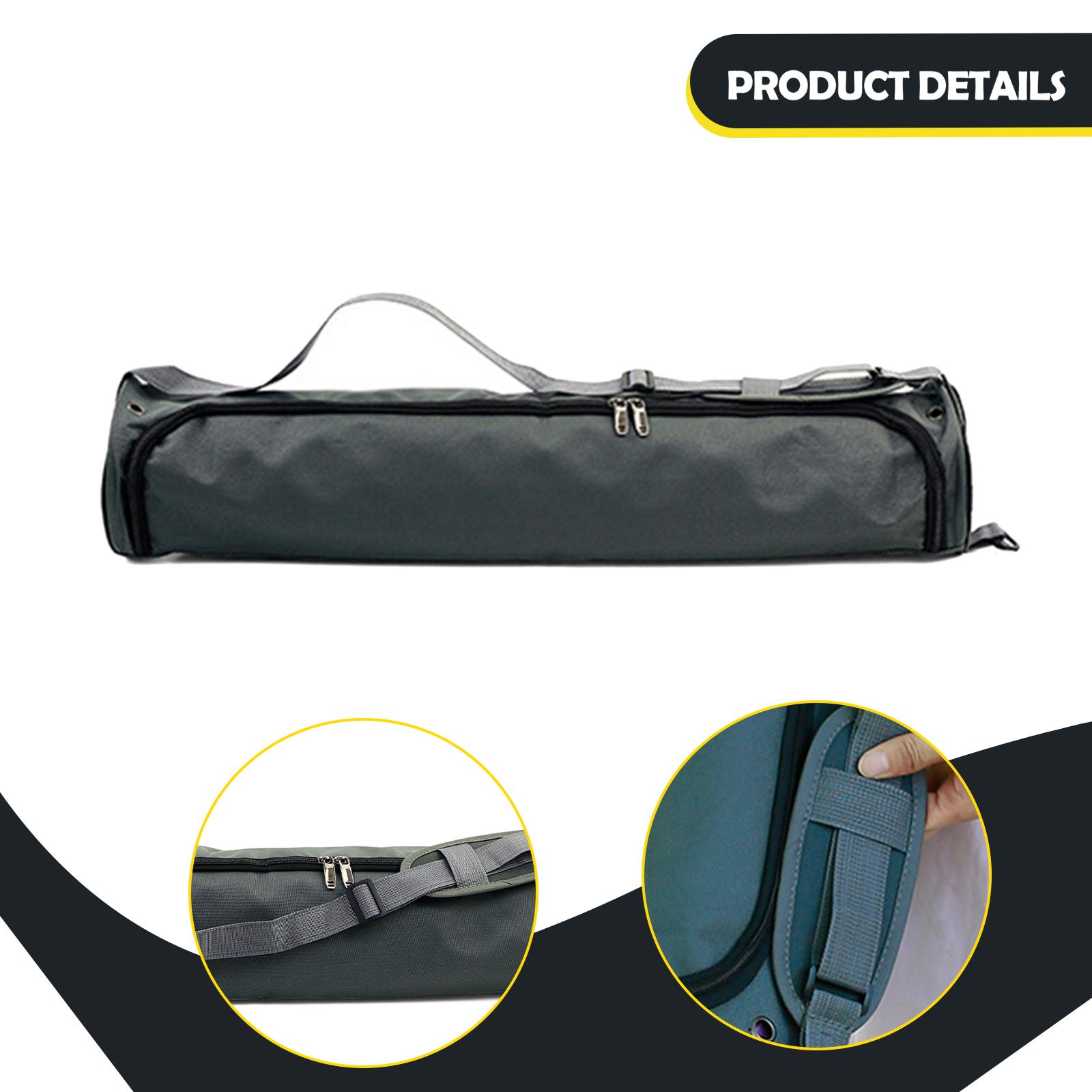 Yoga Mat Storage Bag Adjustabl - Yoga Mat Bag Carrier ulasan dan harga