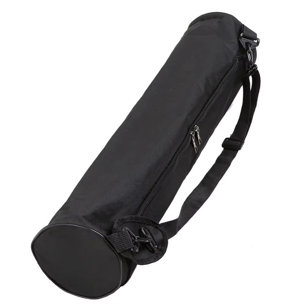 Portable Waterproof Yoga Bag C - Yoga Mat Bag Carrier ulasan dan harga