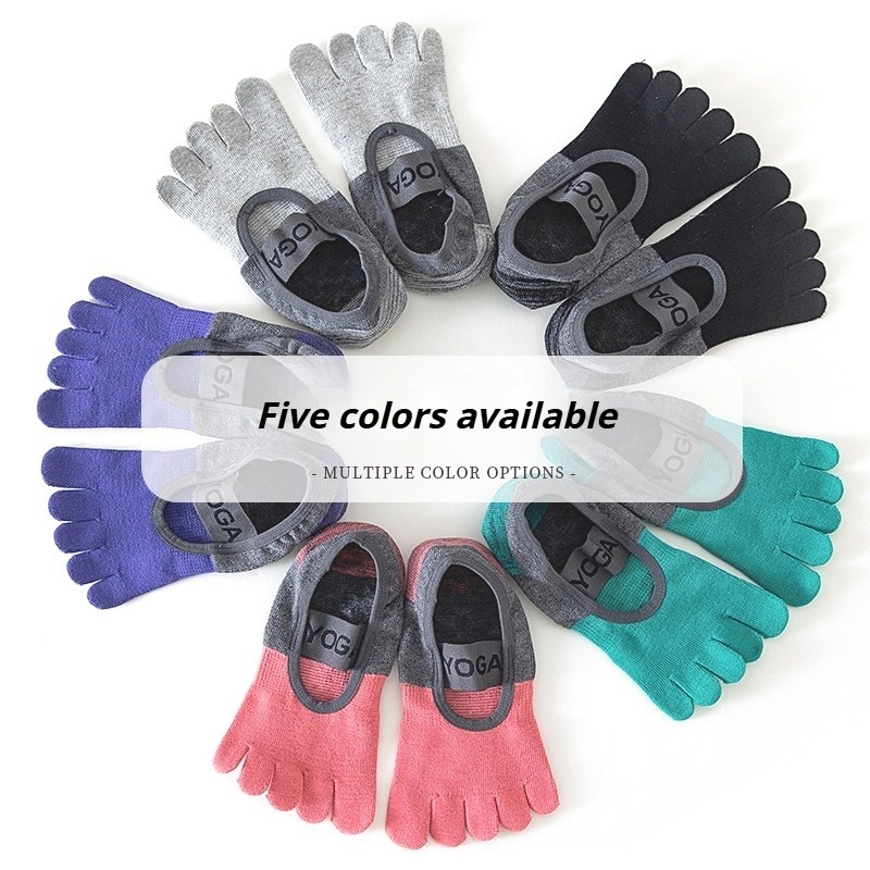 Professional Pilates Anti slip - Yoga Pilates Yoga ulasan dan harga