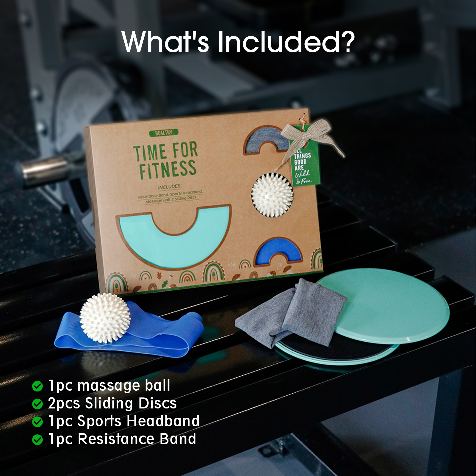 Creative Fitness Yoga Gifts In - Pilates Yoga Ball Workout ulasan dan harga