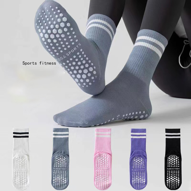 Dreamlikelin 1 Pair Women's Mi - Yoga Pilates Yoga ulasan dan harga