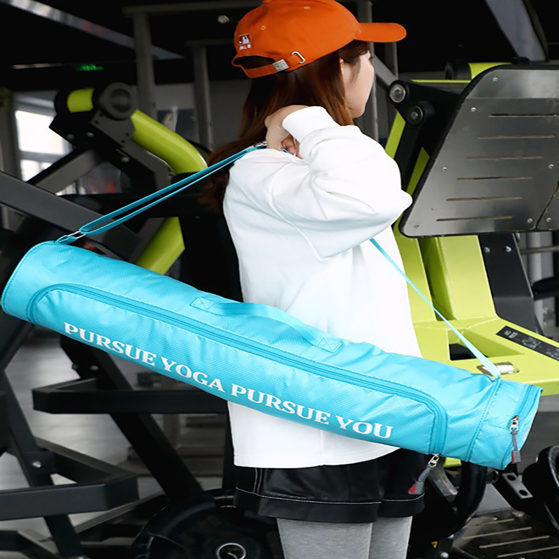 Fitness Sports Yoga Mat Waterp - Yoga Mat Bag Carrier ulasan dan harga