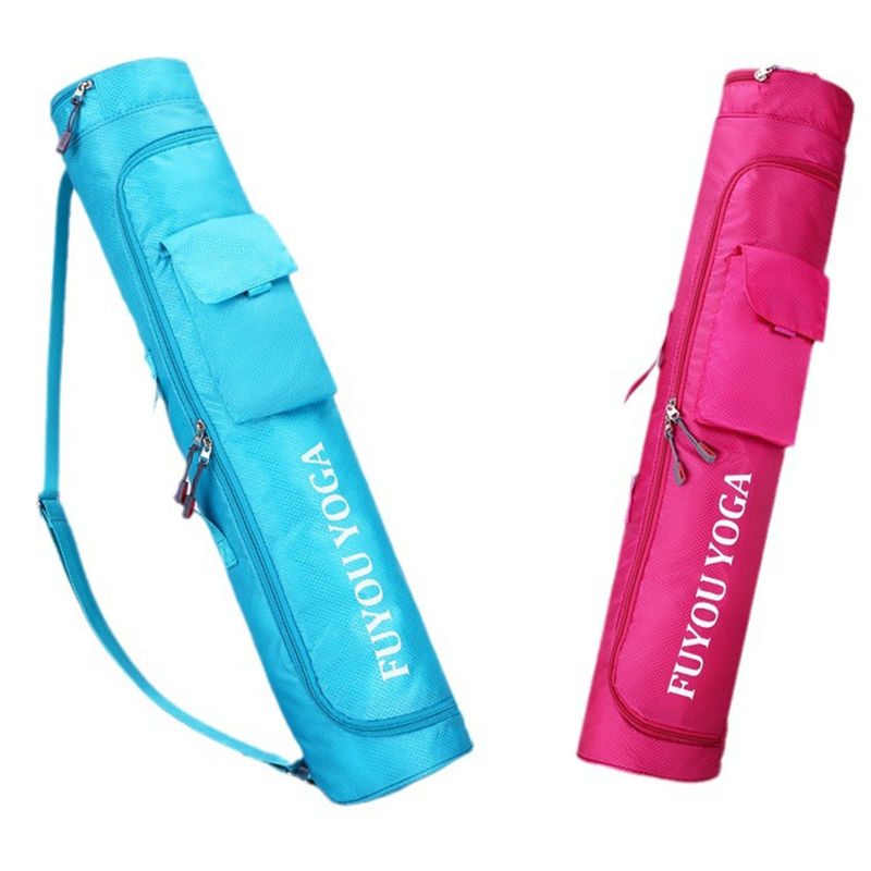 Fitness Sports Yoga Mat Waterp - Yoga Mat Bag Carrier ulasan dan harga