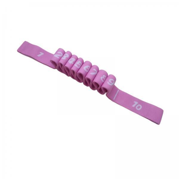 Elastic Stretch Band for Yoga  - Pilates Yoga Or Gym ulasan dan harga