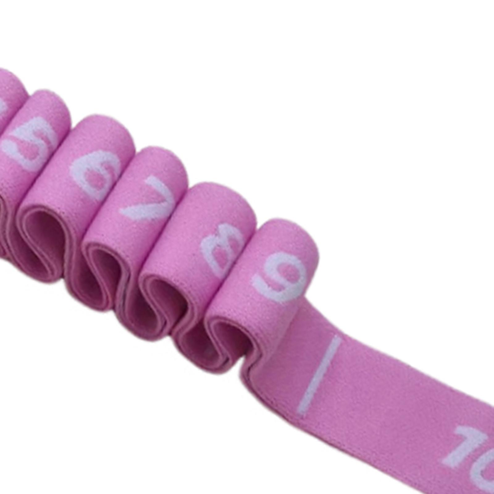 Elastic Stretch Band for Yoga  - Pilates Yoga Or Gym ulasan dan harga